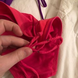Swim - Bikini bottom bundle size large Swim - Bikini bottom bundle size large